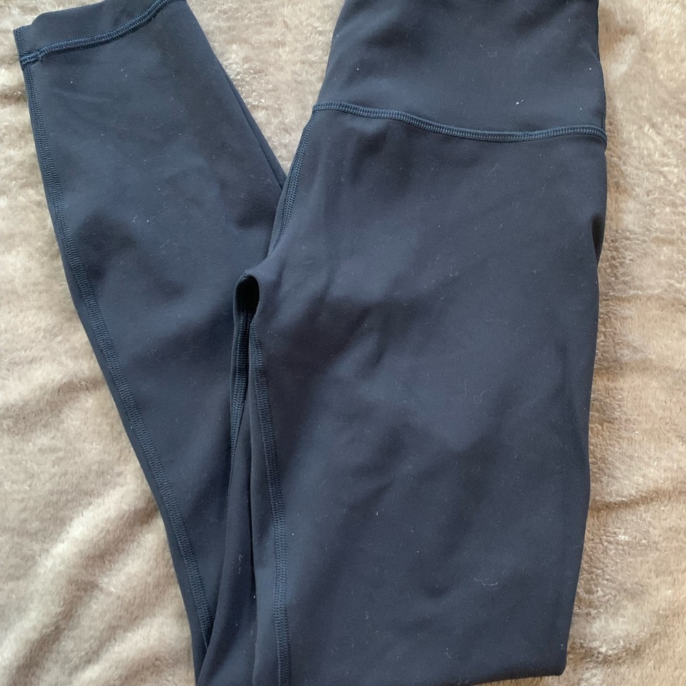 Lululemon Wunder Train High Rise (6)